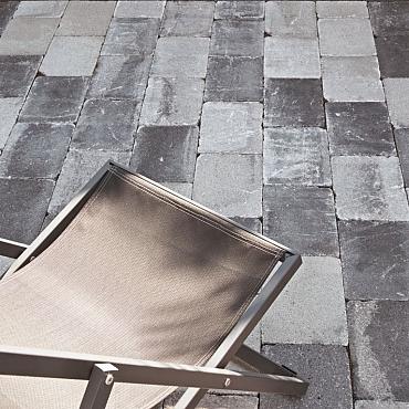 TUMBELTON EXTRA 20X30X6CM GOTHIC