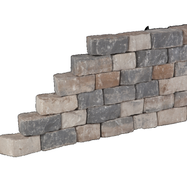 PROMO WALL KILIMANJARO 18/25X16X10CM