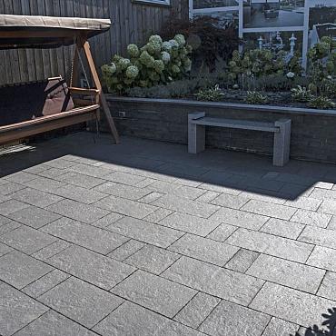 SMARTTON NATURE WAVE WVB 6CM MOUNT EVERE **UITLOPEND**