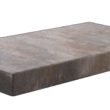 SMARTBLOCK AFDEKPL.25X50X4.5 KILIMANJARO