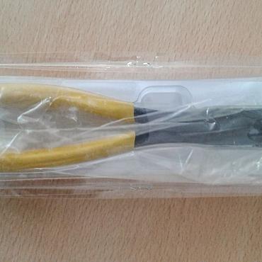 HANDTANG T.B.V. SCHANSKORF CLIPS