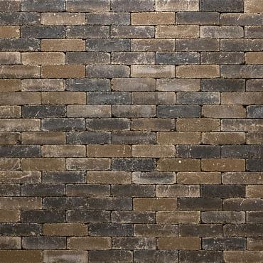 TUMBELTON EXTRA 20X5X7.3CM WALNUT