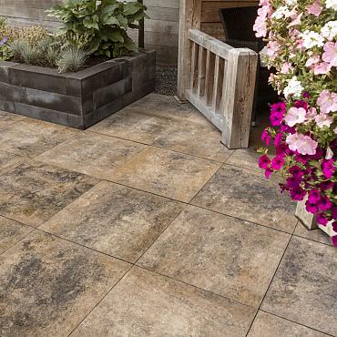 SMARTTON SE WAVE XXS 60X60X4 SIERRA MADR