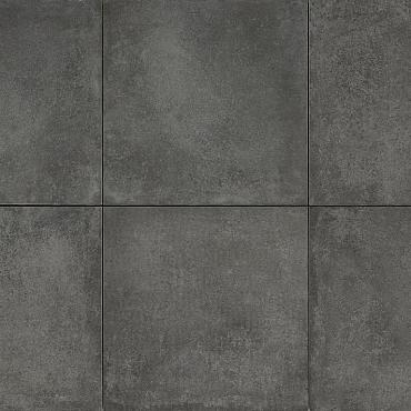 CERASUN BRESCIA ANTRACITE 60x60x4cm