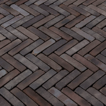 Gebakken WF60 Terra Ancona Antica 204x50x60