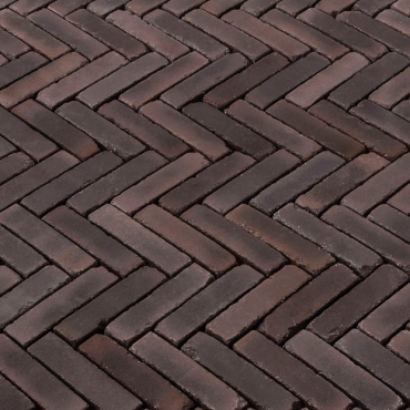 Gebakken WF60 Terra Iseo Antica 204x50x60