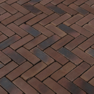 Gebakken DF60 Terra Vulcano Antica 204x67x60