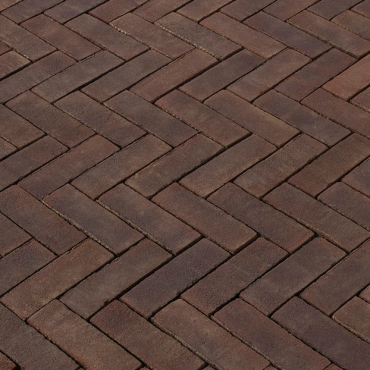 Gebakken DF80 Terra Violeto 206x67x80