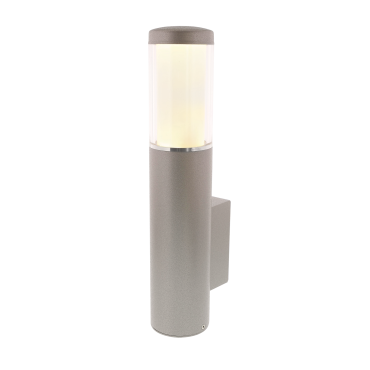 Liv Wall Rose Silver-12v/2w