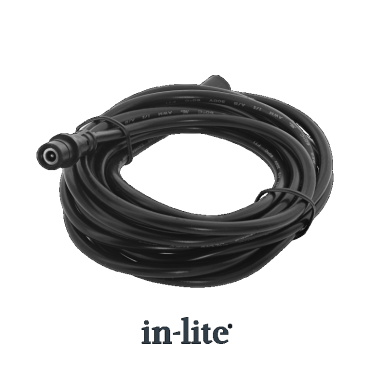 3 meter verlengkabel CBL-EXT cord 18/2