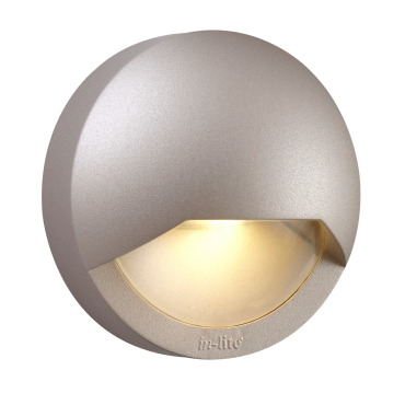 Blink Rose Silver-12v/1,5w