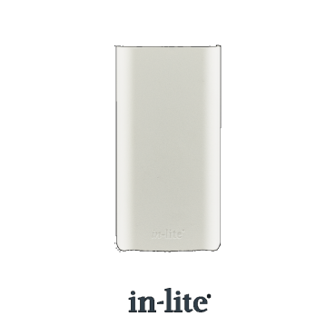 Ace Up-Down White-12v/7w