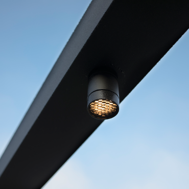 Mini Scope Ceiling-12v/1w