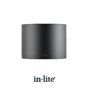 Halo Down 100-230V Dark-100-230v/4,5w