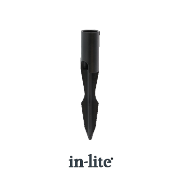 Spike 22 t.b.v. Integrated 22mm