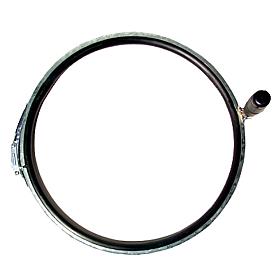 Tolsen 15308 Industriële 150Mm Verstelbare Sleutel Met Plastic Handvat Alibaba.c