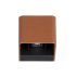 Sus Square Rust 230V 4W
