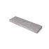 Schellevis (oud Hollands) opsluitband 100x30x7 CM GRIJS