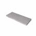 Schellevis (oud Hollands) opsluitband 100x40x5 CM GRIJS