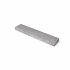 Schellevis (oud Hollands) opsluitband 100x20x7 CM GRIJS
