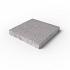 Schellevis (oud Hollands) Tegel 50x50x7 CM GRIJS