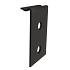 Cobra eindclip 30 st/set incl. rvs A2-schroeven + bit (bamboe en composiet met spacer)