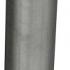 IdeAL paalhouder aluminium L-150cm diameter 60mm