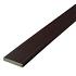 Fiberon 24x136mm Symmetry Cinnabar  L=366 cm
