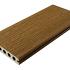 WPC 22.5x138mm Fiberdeck RHK Teak L=300 cm