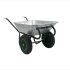 Kruiwagen 215-90/2 4ply