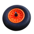 Wiel pp oranje 2ply as-20