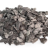 CANADIAN SLATE GRIJS/BLAUW 10-30MM 20KG