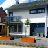 Cortenstaal plantenbak Rechthoek XL 160x100 H=30 cm MET bodemplaat