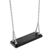Speelgarnituur Rubber schommelzitje met ketting