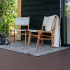 Teak tuinstoel Mataram