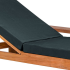 Kussen Lounger Danau