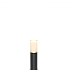 Lapas blanco klein staande lamp 4W dimbaar
