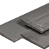 NE vuren rabatdelen grijs geimpregneerd 1.1/2.2x19.5x300cm Zweeds rabat