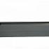 FST Bloembak modulair - ANTRACIET 210x90x28 cm