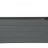 FST Bloembak modulair - ANTRACIET 210x90x70 cm