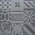 Keramische tegels cera3line Lux & Dutch Downtown Decor 90x90x3 cm