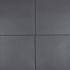 Trippel T 80x80x4 Antraciet