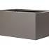 Plantenbak Vlak 90x60x60 cm TAUPE