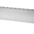 Kantopsluiting Single flex 16.5x300 cm VERZINKT