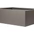 FST Bloembak vlak - TAUPE 120x150x40