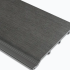 WPC Classic Dark Grey 15x173mm (wb 153mm)  L=290 cm