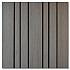 Kerama HARMONY Silvered Oak 6.3x2x300 cm
