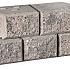 Crack & Stack Greige 15/23x20x10 cm