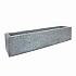 Fiora Block Grijs 100x20x20 cm
