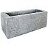 Fiora Block Grijs 50x20x20 cm